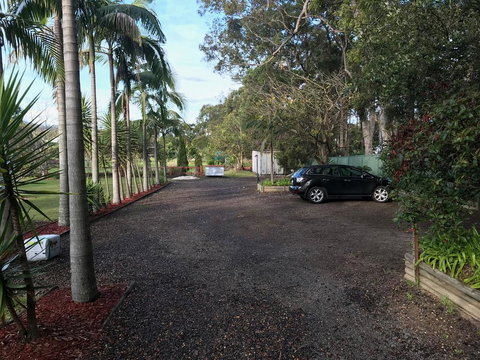 Wamberal Cottage - C Tourism 2