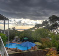 Wanderers Rest Of Kangaroo Island - C Tourism