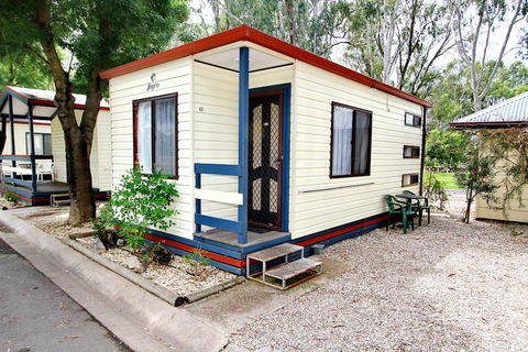 Wangaratta Caravan Park - C Tourism 0