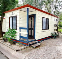 Wangaratta Caravan Park - C Tourism