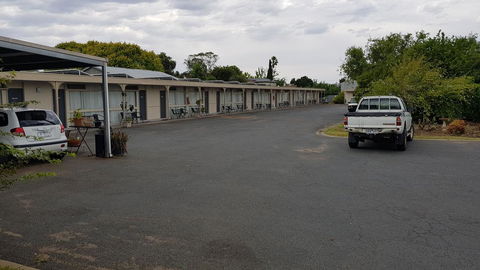 Wangaratta Motor Inn - C Tourism 3