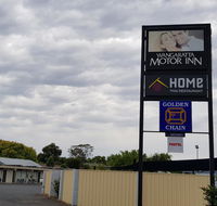 Wangaratta Motor Inn - C Tourism