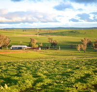 Wantana Cottage Farmstay - C Tourism