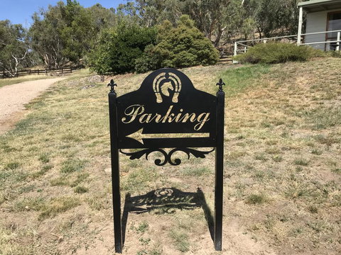 Warby Cottage - C Tourism 1