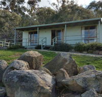 Warby Cottage - C Tourism