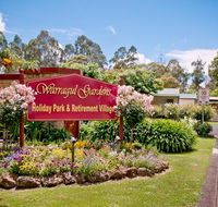 Warragul Gardens Holiday Park - C Tourism