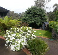 Warrandyte Retreat Guest House - C Tourism
