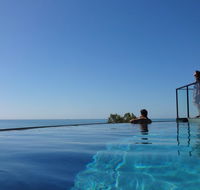 Warrawong Lodge - C Tourism