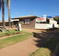 Warrego Motel - C Tourism