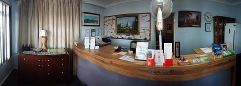 Warren Motor Inn - C Tourism 3