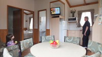 Warrnambool Motel and Holiday Park