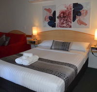 Warwick Vines Motel - C Tourism