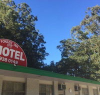 Watagan Forest Motel - Caltex Brunkerville - C Tourism