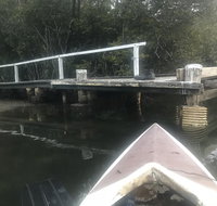 Water side house with a jetty - C Tourism