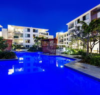 Waterford Apartments - C Tourism