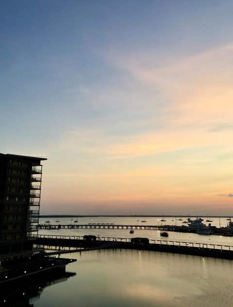 WATERFRONT DARWIN TROPICAL DELIGHT - C Tourism 3