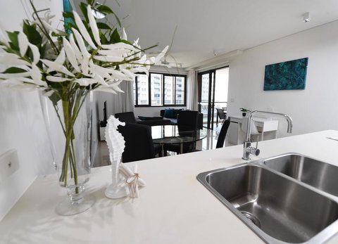 WATERFRONT DARWIN TROPICAL GEM - C Tourism 0