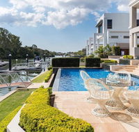 Waterfront Home / Amazing place to be - C Tourism