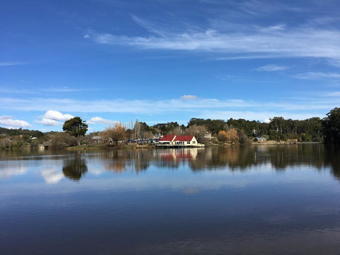 Daydream Cottage - C Tourism 22