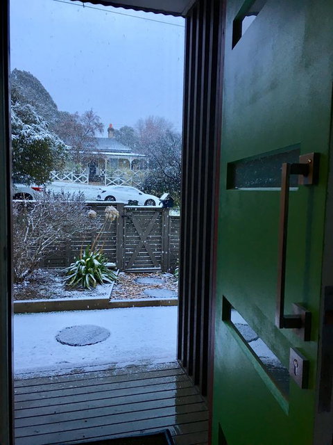 Daydream Cottage - C Tourism 15