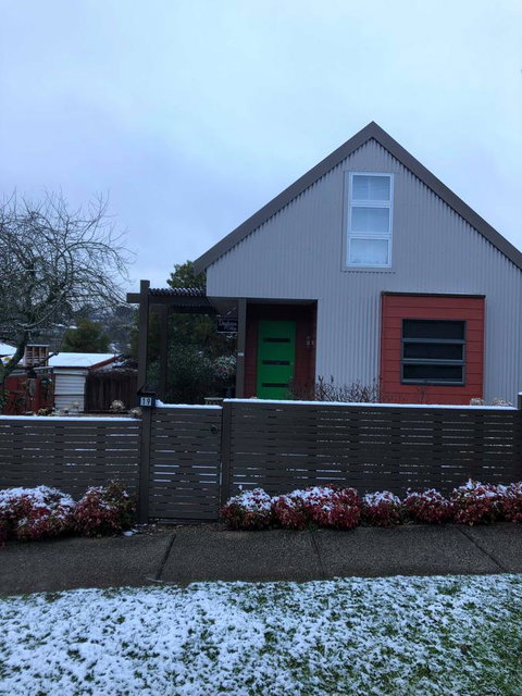 Daydream Cottage - C Tourism 14