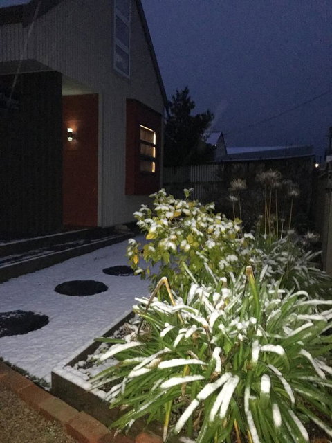 Daydream Cottage - C Tourism 17