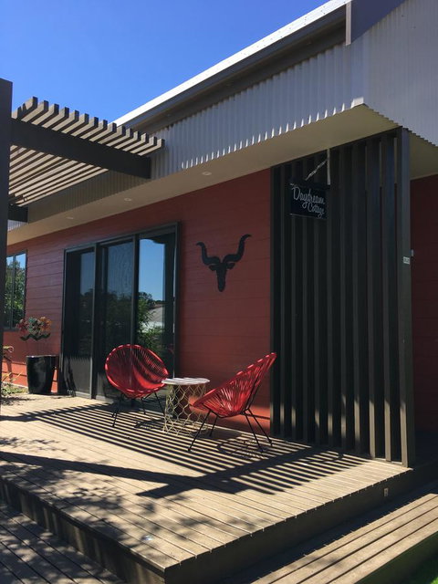 Daydream Cottage - C Tourism 6