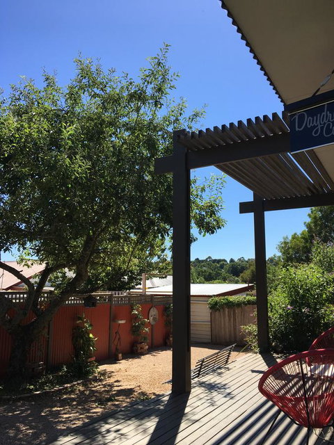 Daydream Cottage - C Tourism 11