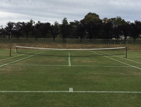 Daydream Cottage - C Tourism 20