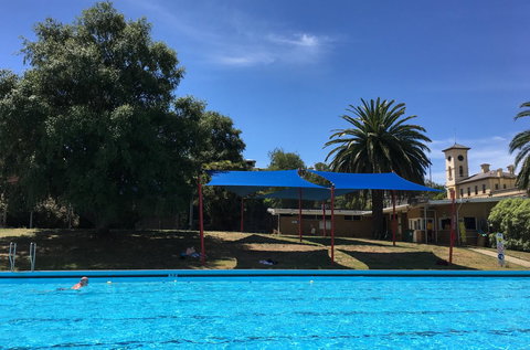 Daydream Cottage - C Tourism 21