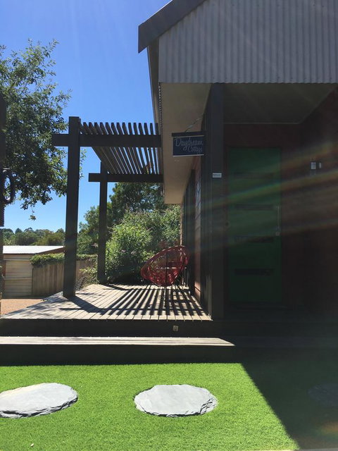 Daydream Cottage - C Tourism 7