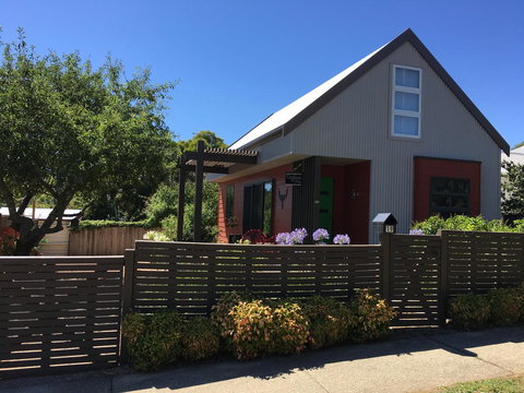 Daydream Cottage - C Tourism 5