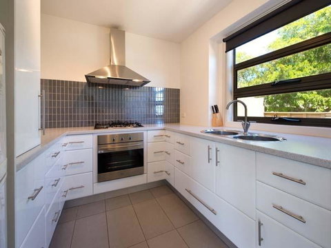 Daydream Cottage - C Tourism 3