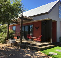 Daydream Cottage - C Tourism