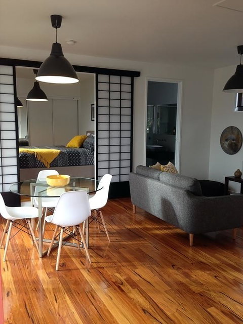 Daydream Cottage - C Tourism 2