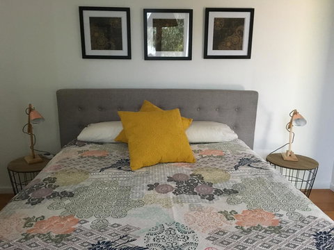 Daydream Cottage - C Tourism 1