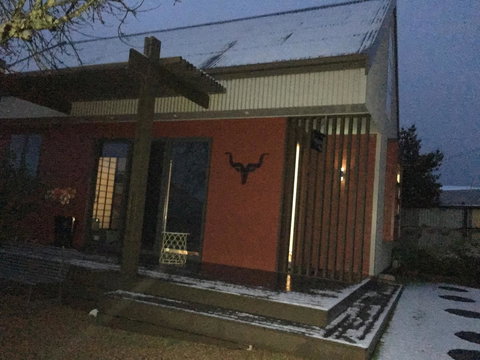 Daydream Cottage - C Tourism 16