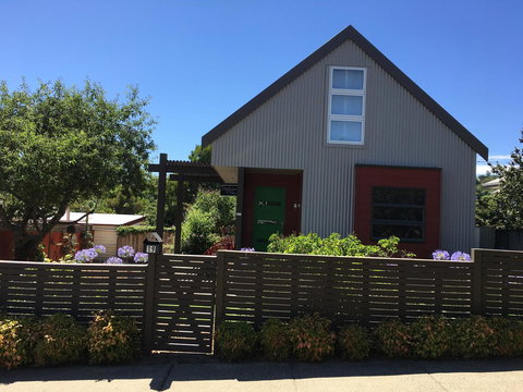 Daydream Cottage - C Tourism 9