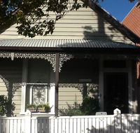 Redruth Cottage - C Tourism