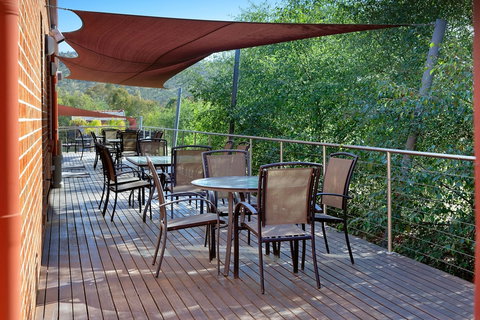 Blazing Stump Motel & Suites - C Tourism 39