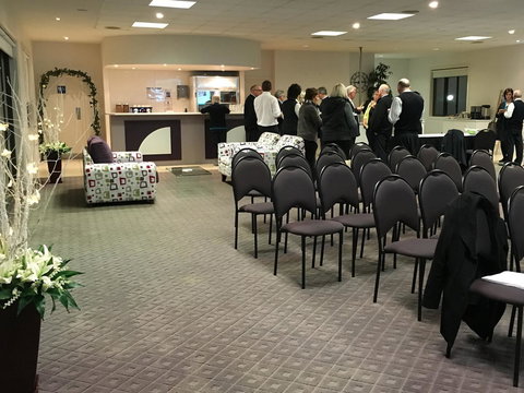 Blazing Stump Motel & Suites - C Tourism 18