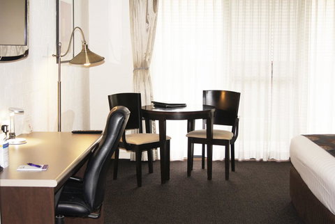 Blazing Stump Motel & Suites - C Tourism 17