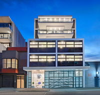 The Hamptons Apartments - Port Melbourne - C Tourism
