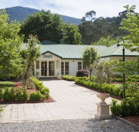 Oscar's On The Yarra - C Tourism