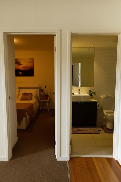 Primrose Apartment Glen Waverley - C Tourism 6