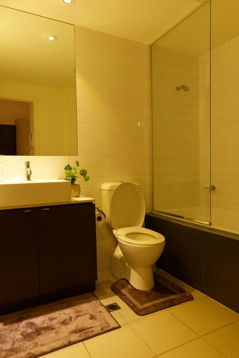 Primrose Apartment Glen Waverley - C Tourism 7