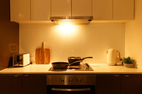 Primrose Apartment Glen Waverley - C Tourism 13