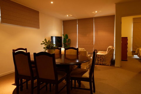 Primrose Apartment Glen Waverley - C Tourism 16