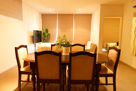 Primrose Apartment Glen Waverley - C Tourism 0