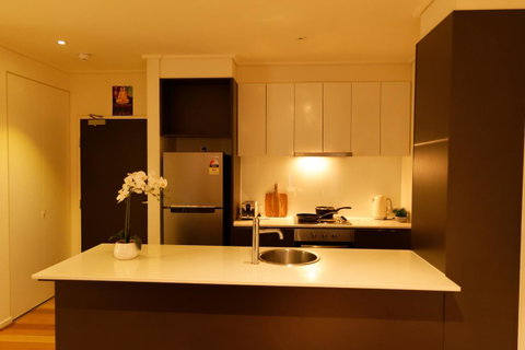 Primrose Apartment Glen Waverley - C Tourism 12